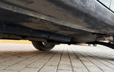 Mitsubishi Lancer IX, 2005 год, 310 000 рублей, 10 фотография