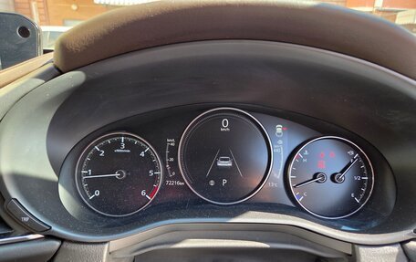 Mazda CX-30 I, 2020 год, 2 200 000 рублей, 8 фотография