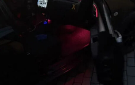 Mitsubishi Lancer IX, 2005 год, 310 000 рублей, 14 фотография