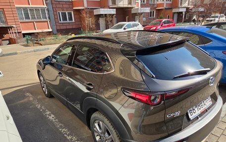 Mazda CX-30 I, 2020 год, 2 200 000 рублей, 5 фотография