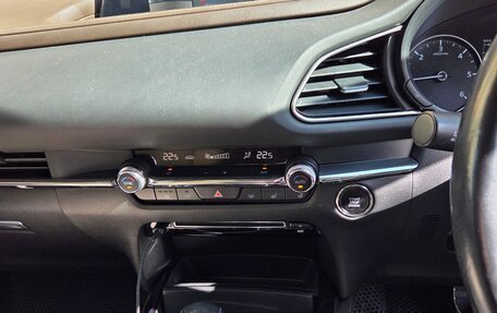 Mazda CX-30 I, 2020 год, 2 200 000 рублей, 9 фотография