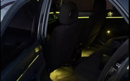 Mitsubishi Lancer IX, 2005 год, 310 000 рублей, 13 фотография