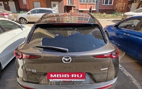 Mazda CX-30 I, 2020 год, 2 200 000 рублей, 6 фотография