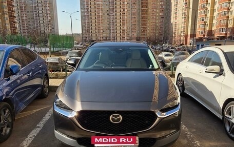 Mazda CX-30 I, 2020 год, 2 200 000 рублей, 2 фотография