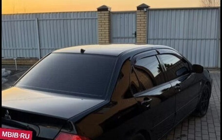 Mitsubishi Lancer IX, 2005 год, 310 000 рублей, 15 фотография