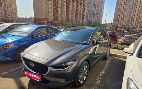 Mazda CX-30 I, 2020 год, 2 200 000 рублей, 3 фотография