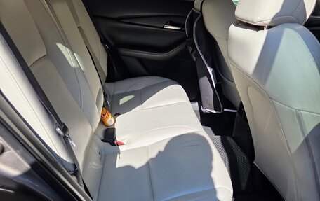 Mazda CX-30 I, 2020 год, 2 200 000 рублей, 11 фотография