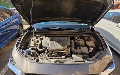 Mazda CX-30 I, 2020 год, 2 200 000 рублей, 13 фотография