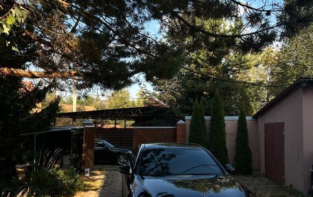 Mercedes-Benz S-Класс, 2017 год, 5 500 000 рублей, 2 фотография