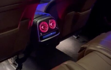 Mercedes-Benz S-Класс, 2017 год, 5 500 000 рублей, 7 фотография