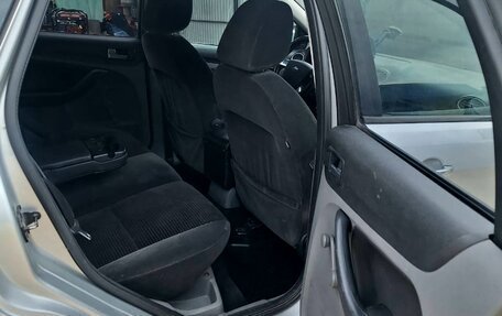 Ford Focus II рестайлинг, 2008 год, 465 000 рублей, 3 фотография