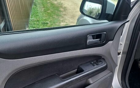 Ford Focus II рестайлинг, 2008 год, 465 000 рублей, 9 фотография