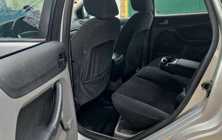 Ford Focus II рестайлинг, 2008 год, 465 000 рублей, 12 фотография