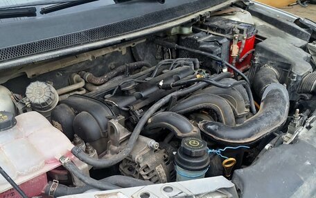 Ford Focus II рестайлинг, 2008 год, 465 000 рублей, 11 фотография