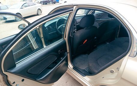 Hyundai Sonata IV рестайлинг, 2006 год, 350 000 рублей, 7 фотография