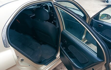 Hyundai Sonata IV рестайлинг, 2006 год, 350 000 рублей, 10 фотография