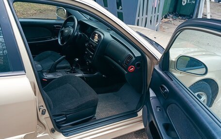 Hyundai Sonata IV рестайлинг, 2006 год, 350 000 рублей, 12 фотография