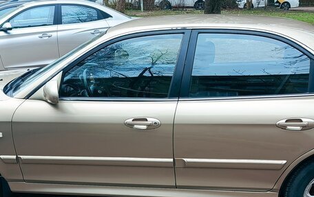 Hyundai Sonata IV рестайлинг, 2006 год, 350 000 рублей, 15 фотография