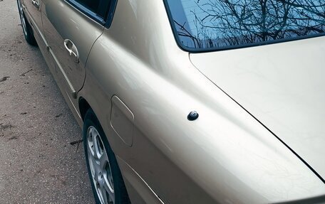 Hyundai Sonata IV рестайлинг, 2006 год, 350 000 рублей, 14 фотография