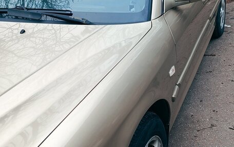 Hyundai Sonata IV рестайлинг, 2006 год, 350 000 рублей, 16 фотография