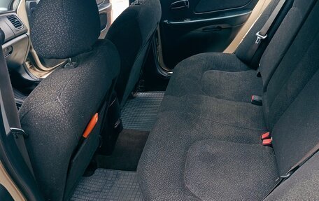 Hyundai Sonata IV рестайлинг, 2006 год, 350 000 рублей, 19 фотография