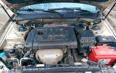 Hyundai Sonata IV рестайлинг, 2006 год, 350 000 рублей, 17 фотография