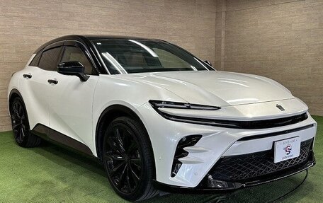 Toyota Crown, 2023 год, 7 810 000 рублей, 2 фотография