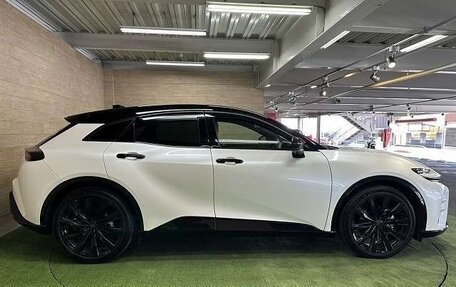 Toyota Crown, 2023 год, 7 810 000 рублей, 6 фотография