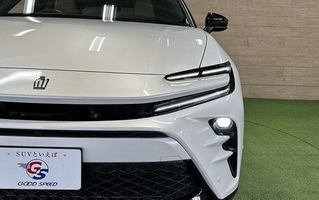 Toyota Crown, 2023 год, 7 810 000 рублей, 12 фотография