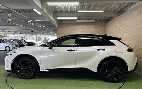 Toyota Crown, 2023 год, 7 810 000 рублей, 5 фотография