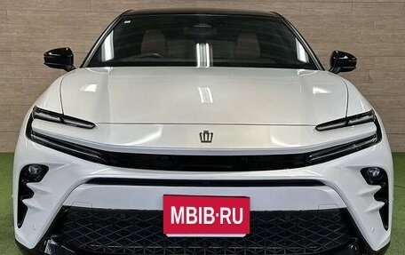 Toyota Crown, 2023 год, 7 810 000 рублей, 4 фотография