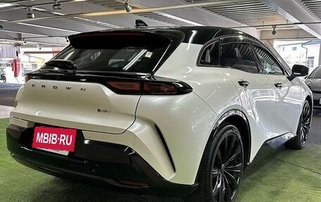 Toyota Crown, 2023 год, 7 810 000 рублей, 10 фотография