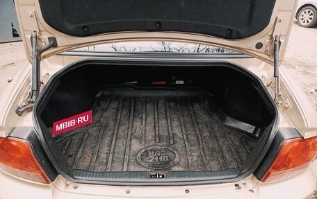 Hyundai Sonata IV рестайлинг, 2006 год, 350 000 рублей, 25 фотография