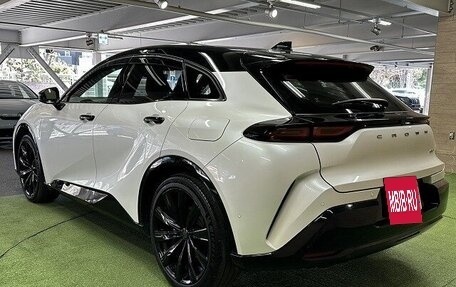 Toyota Crown, 2023 год, 7 810 000 рублей, 9 фотография