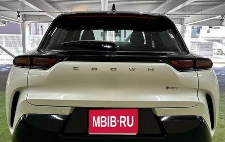 Toyota Crown, 2023 год, 7 810 000 рублей, 8 фотография