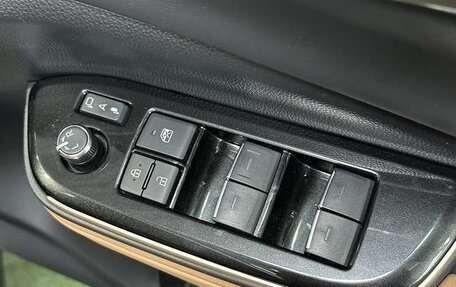 Toyota Crown, 2023 год, 7 810 000 рублей, 22 фотография