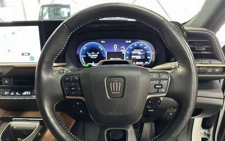 Toyota Crown, 2023 год, 7 810 000 рублей, 19 фотография