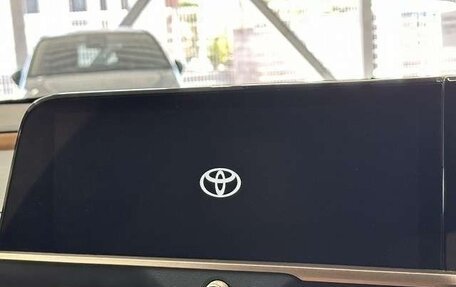 Toyota Crown, 2023 год, 7 810 000 рублей, 23 фотография