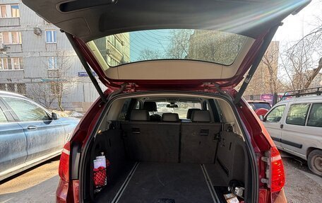 BMW X3, 2013 год, 1 410 000 рублей, 4 фотография