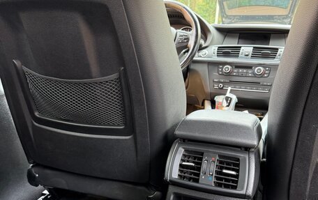 BMW X3, 2013 год, 1 410 000 рублей, 7 фотография