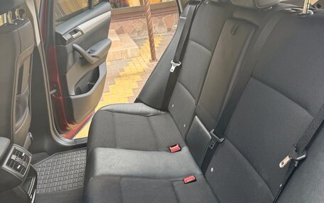 BMW X3, 2013 год, 1 410 000 рублей, 9 фотография