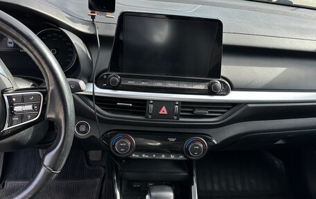 KIA Cerato IV, 2021 год, 2 200 000 рублей, 7 фотография