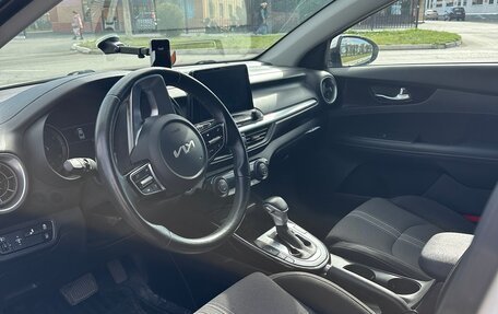 KIA Cerato IV, 2021 год, 2 200 000 рублей, 5 фотография