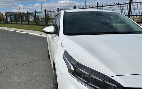 KIA Cerato IV, 2021 год, 2 200 000 рублей, 3 фотография