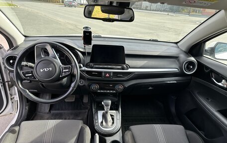 KIA Cerato IV, 2021 год, 2 200 000 рублей, 6 фотография