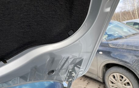 Skoda Octavia, 2017 год, 1 400 000 рублей, 5 фотография