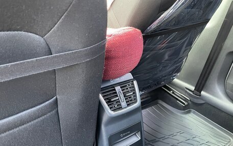 Skoda Octavia, 2017 год, 1 400 000 рублей, 13 фотография