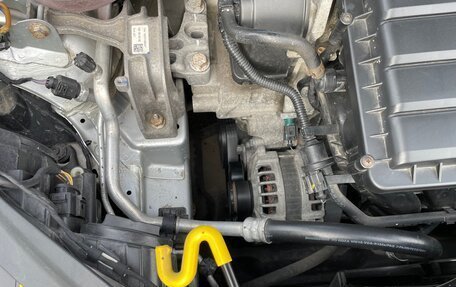 Skoda Octavia, 2017 год, 1 400 000 рублей, 8 фотография