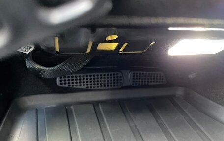 Skoda Octavia, 2017 год, 1 400 000 рублей, 12 фотография