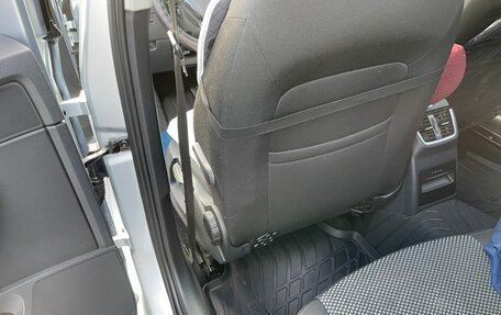 Skoda Octavia, 2017 год, 1 400 000 рублей, 11 фотография